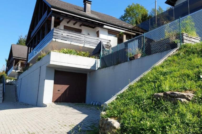 Villa Seelisberg mit Jacuzzi und Panoramablick - foto 3