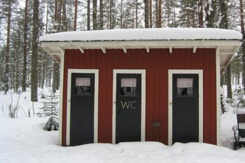 Puikkokoski - foto 32