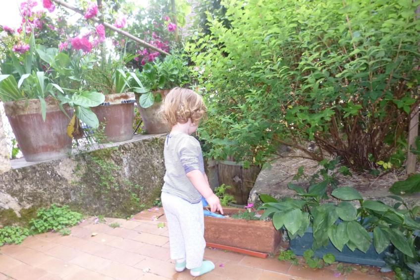 Haus freistehend Sonne Bett 160cm Patio billig - foto 26