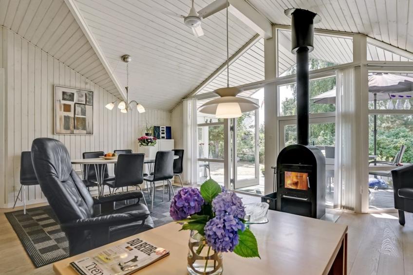 "Stasia" - 75m from the sea in Funen - foto 38