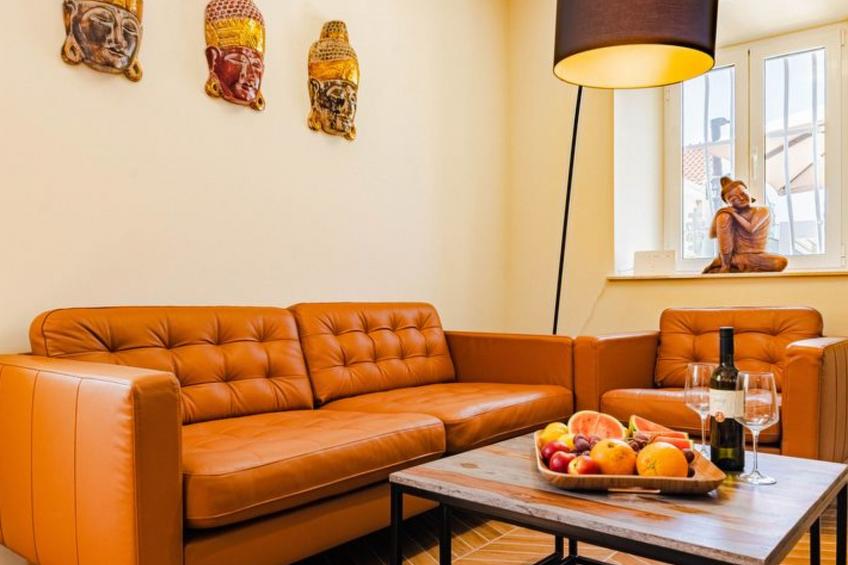 Suartini Viganj mit einem Jakuzzi - foto 39