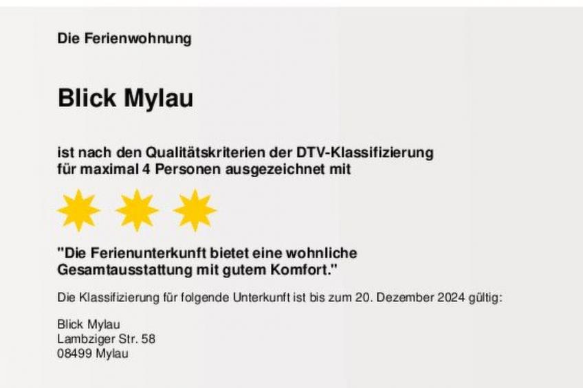 Fewo "Blick Mylau" - foto 17