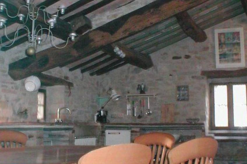 Antico Borgo Le Torricelle - Kleines Haus - foto 5