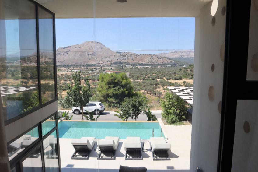 Trapezia Luxury Living -Garnet - foto 22