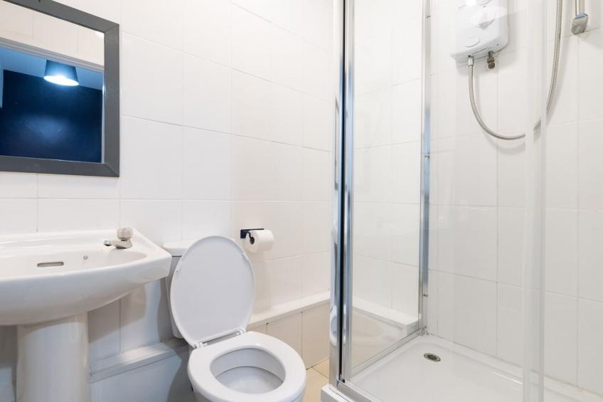 Standard Twin Room - Shared - foto 7