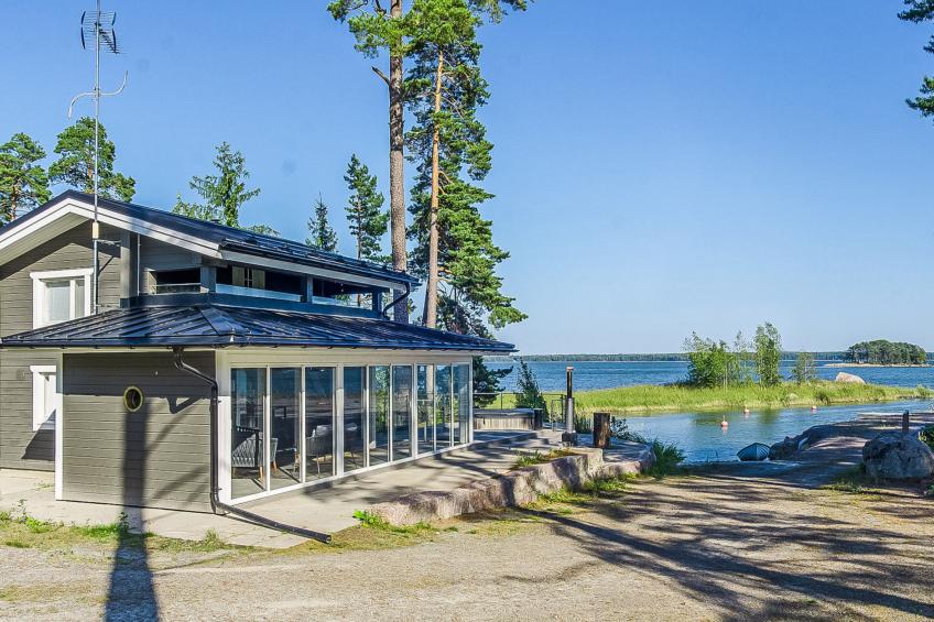 Villa nyåker - foto 40