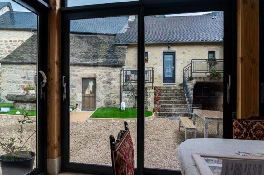 Gîte de France Gîte des grands-parents 4/6 personnes 3 épis - foto 41