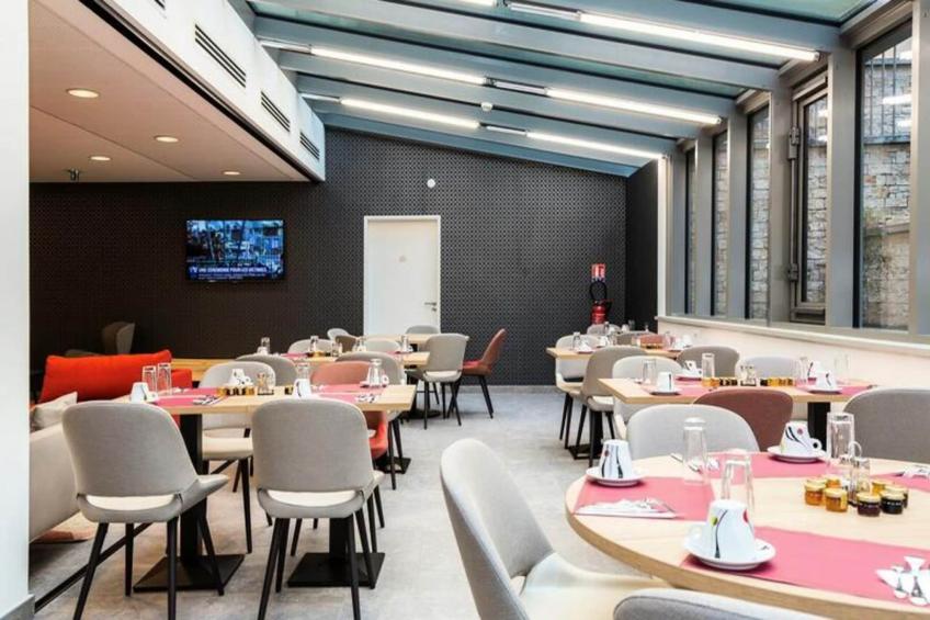 Appart'hôtel Odalys Montmartre - foto 31