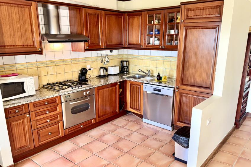 06 Terraços de Benagil (Casa Rosa Azul) - foto 3