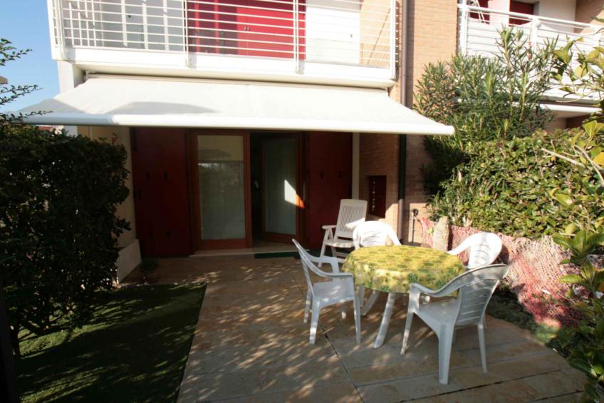 Ferienwohnung mit Privatgarten und Pool - BF-J38ZM - foto 13