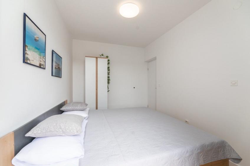 Villa Supetar Garden - Two Bedroom Apartment with Terrace - foto 13