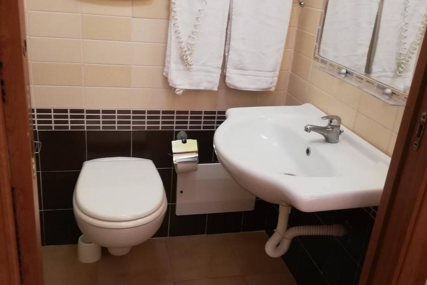 Residenza Mediterranea- Zambrone 2-room-apartment 3 Persons - foto 22