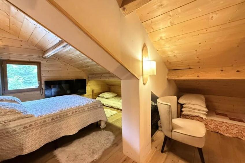 Bel Appartement Face Aux Pistes De Valberg - foto 21