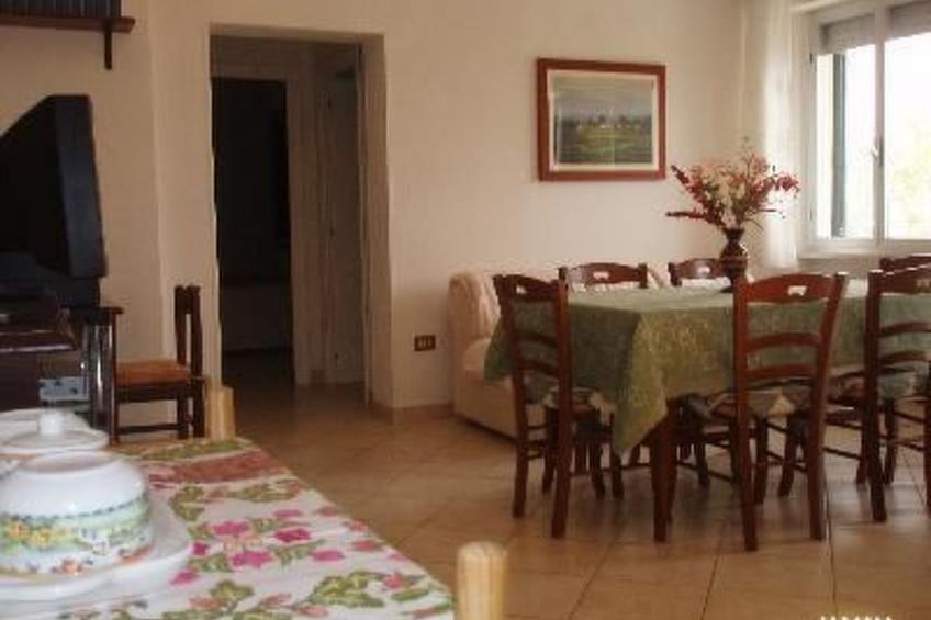 Casa Monteverde Real Rural Abruzzen - foto 13