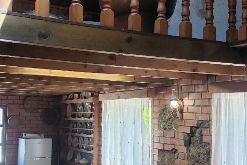 Casa Rústica - foto 2