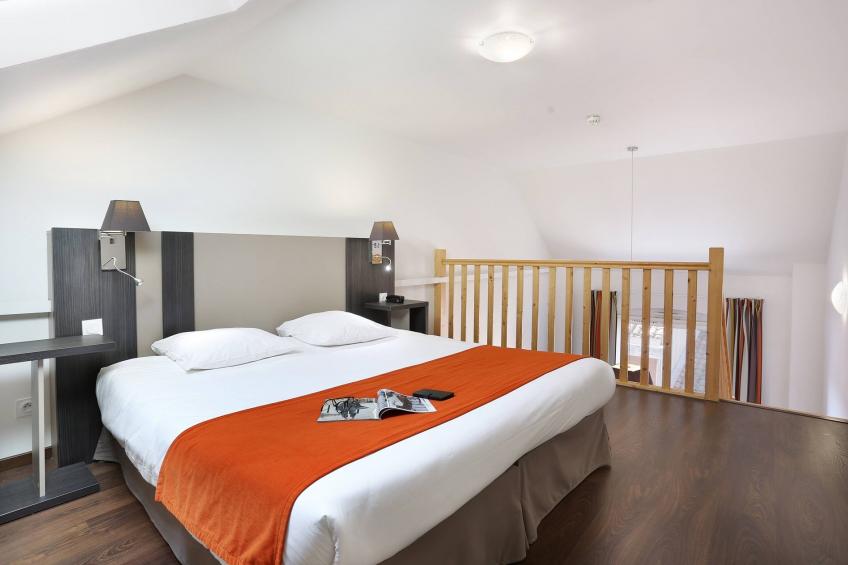 Appart'hôtel Colombélie S2p Balcon - foto 10