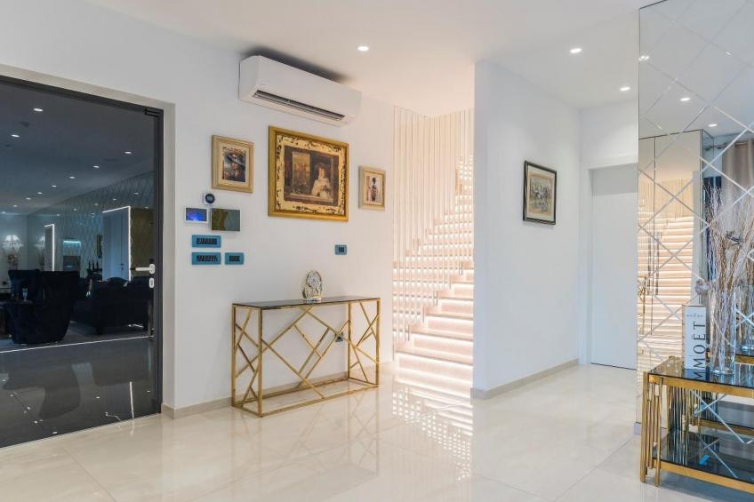 Villa Sara Kaštelir bei Poreč - foto 12