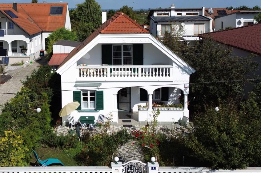 Großmutters Ferienhaus - foto 25