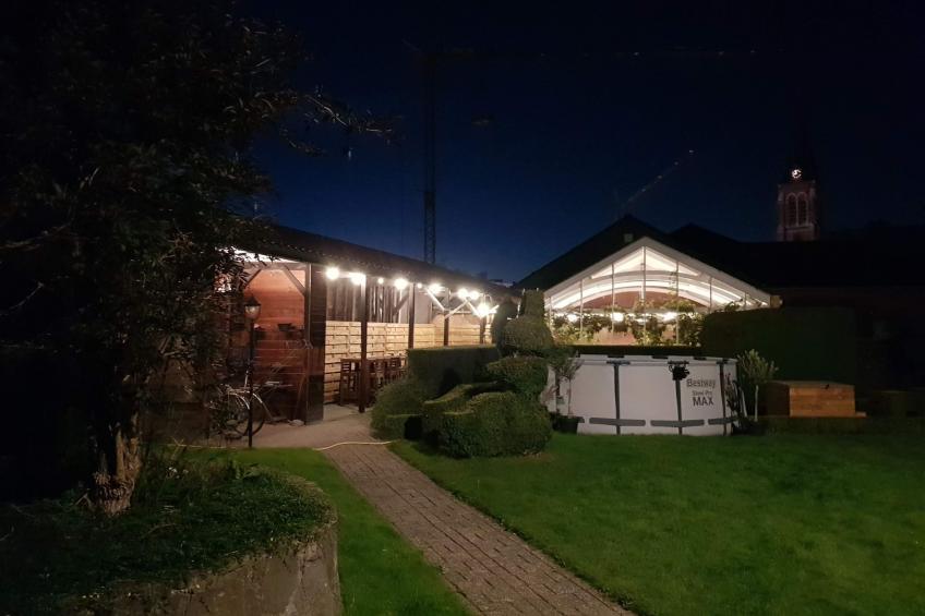 Gemütliches Haus mit eingezäuntem Garten - foto 22