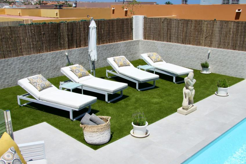 mit Pool für 2 Personen und 4 Kinder - foto 9