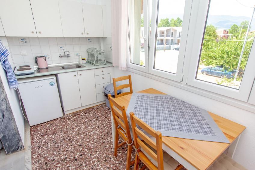 Appartement mit Terrasse - foto 7