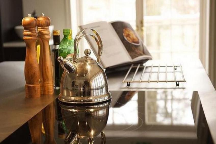 Grosses Sommerhaus direkt am See - foto 13