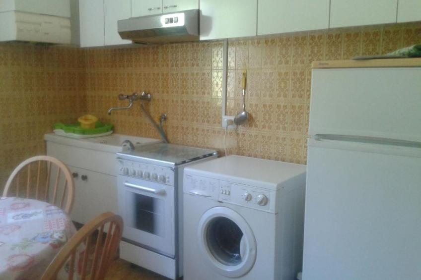 Wohnung in Borzonasca mit Garten und Grill - foto 9