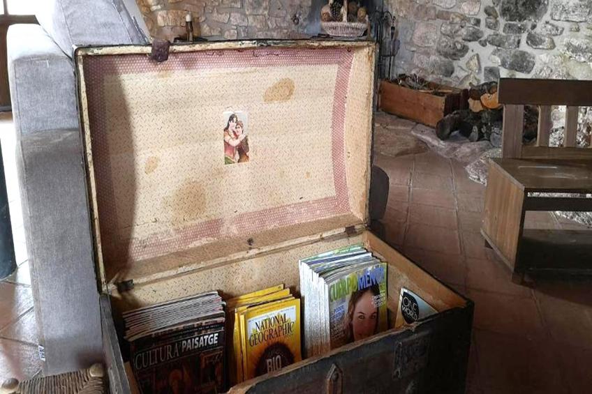 Mas de l'Arlequi - foto 18