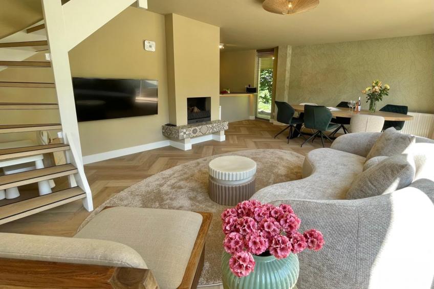 Zon in de duinen - 33 - foto 14