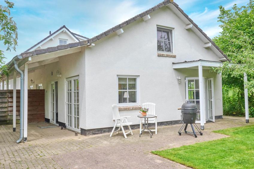 Spijk vakantiehuis - foto 14