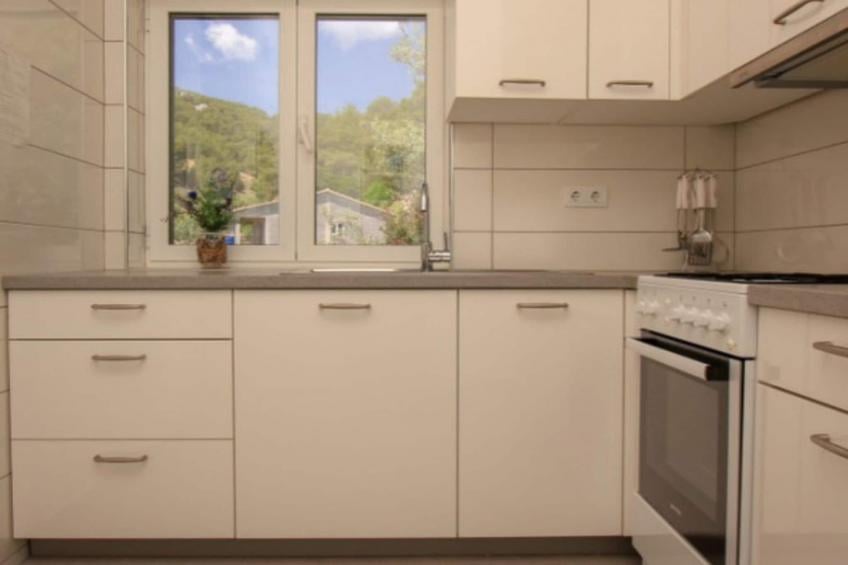 Paradise Apartments-Studio apartment with sea view and balcony 5