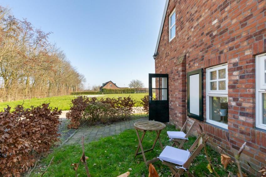 Holidayhome - Verkorte Groeneweg 2 | Koudekerke - foto 2