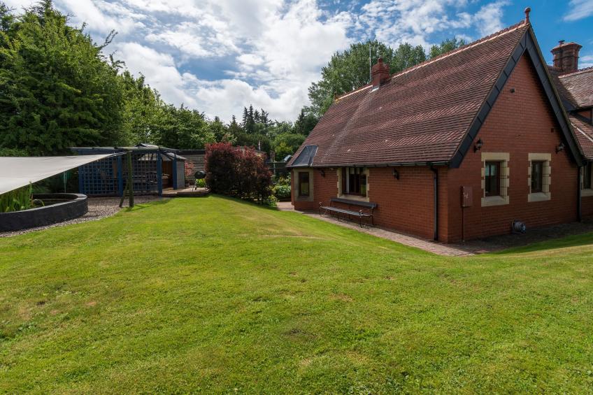 The Grove Annexe - foto 24