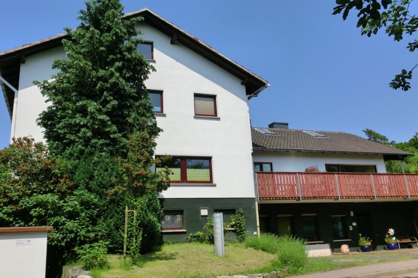 Im Kellerwald - foto 32