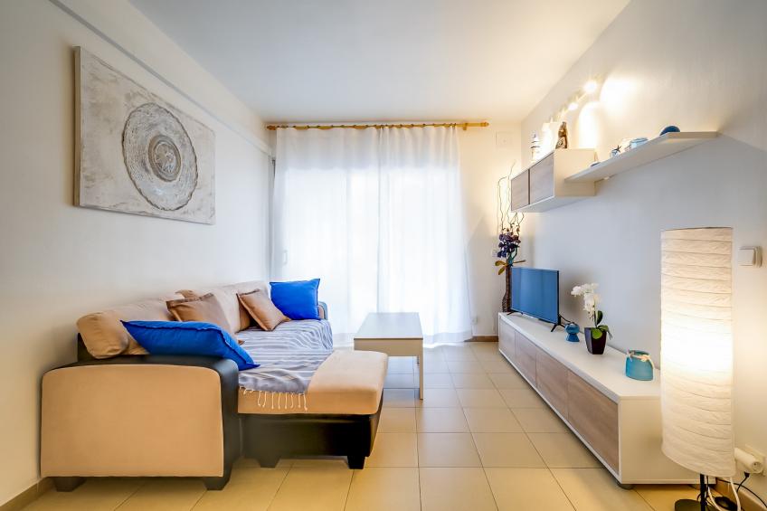 Vivalidays Edurne - Blanes - Costa Brava - foto 9