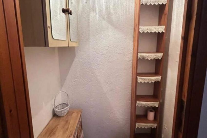 06cn : Appartement 8-10 Personnes Avec Terrasse - foto 11