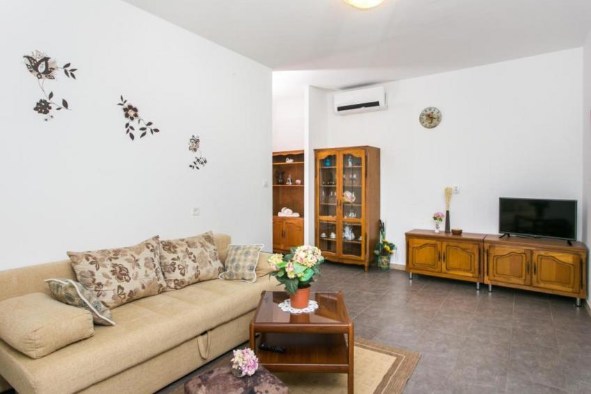 Apartments Olive - Comfort One Bedroom Apartment with Terrace and Sea View - Popolica 50 - foto 13