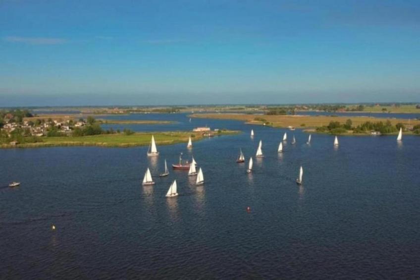 Stijlvol familiehuis in Grou - foto 34