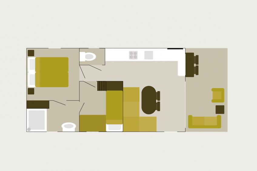 Tiny Hofje | 16 persons - foto 11