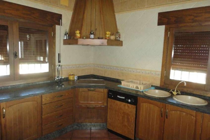 Rancho los Cuñaos - foto 10