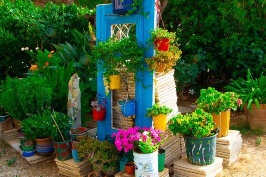 für 8 Personen in Agia Pelagia, Kreta - foto 63