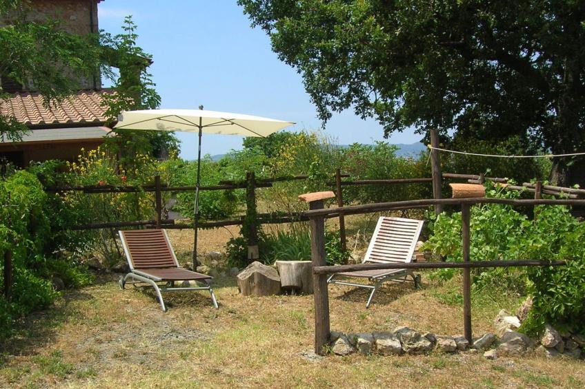 Wohnung Grecale in Castellina Marittima - foto 22