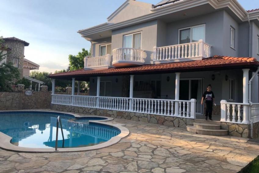 mit Garten, Grill und Terrasse - foto 15