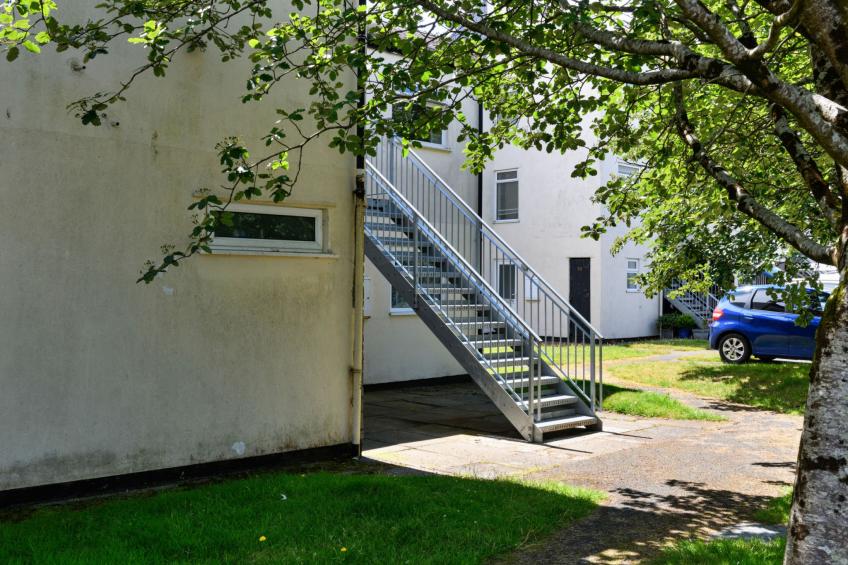 Golygfa o'r Castell - Castle Views - foto 20