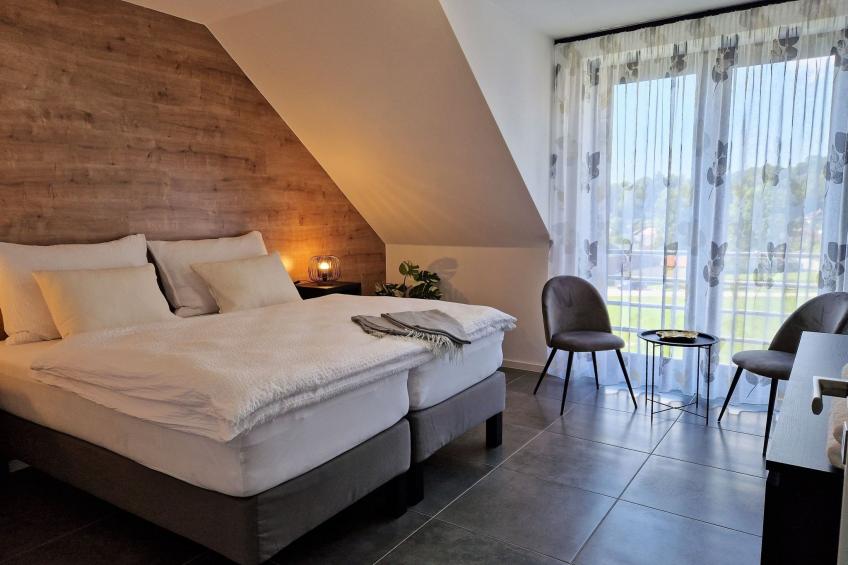 Chalet Houbovy vrch - foto 14