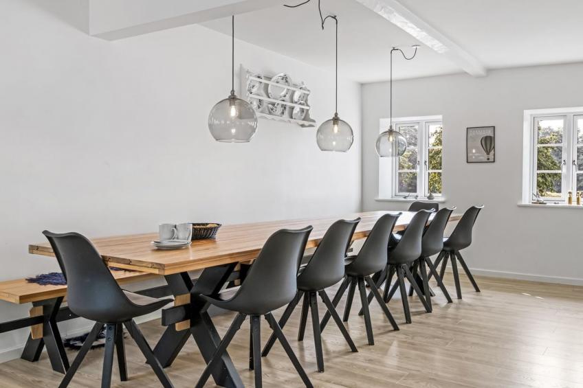 "Vinni" - 25km from the sea - foto 32