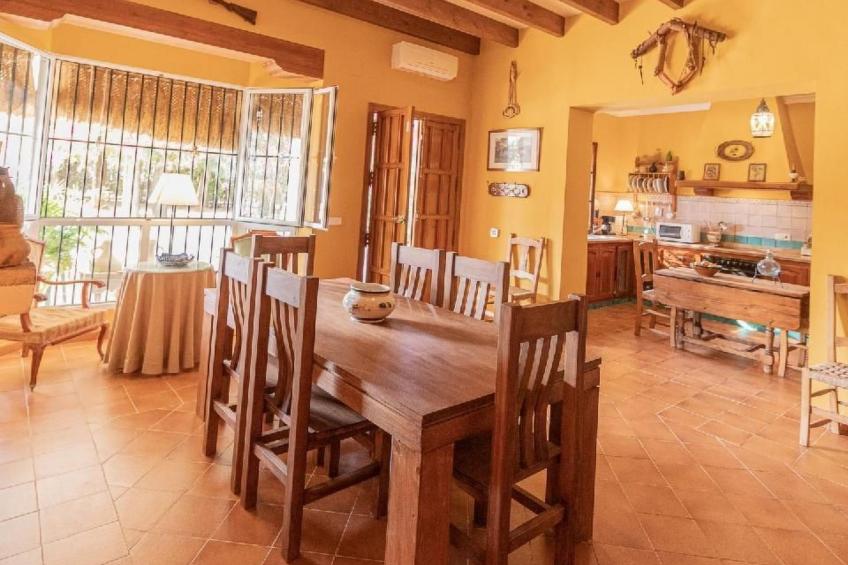 Casa Rural Santa Ana in Marchena, Sevilla - foto 12