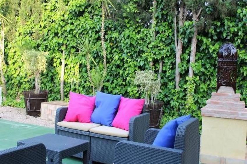 Casa Dolores - foto 31