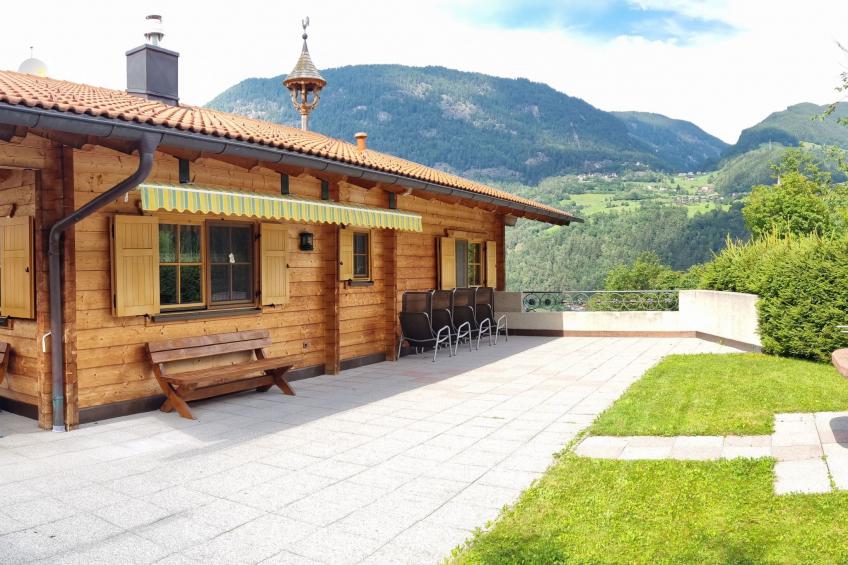 Ötztaltor in Sautens - foto 2