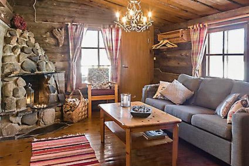 Mäntyniemi, pätiälän kartanon loma-asunn - foto 5